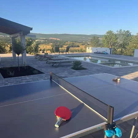 New Renata Villa *