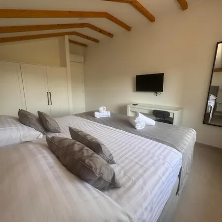 New Renata Villa Gornji Vinjani