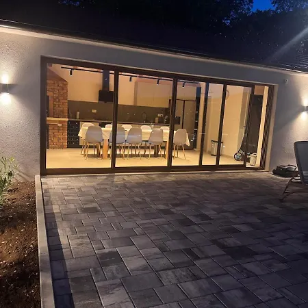 New Renata Villa *