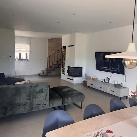 New Renata Villa *